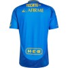 Maglia Tigres UANL Trasferta Divisa 2024-25